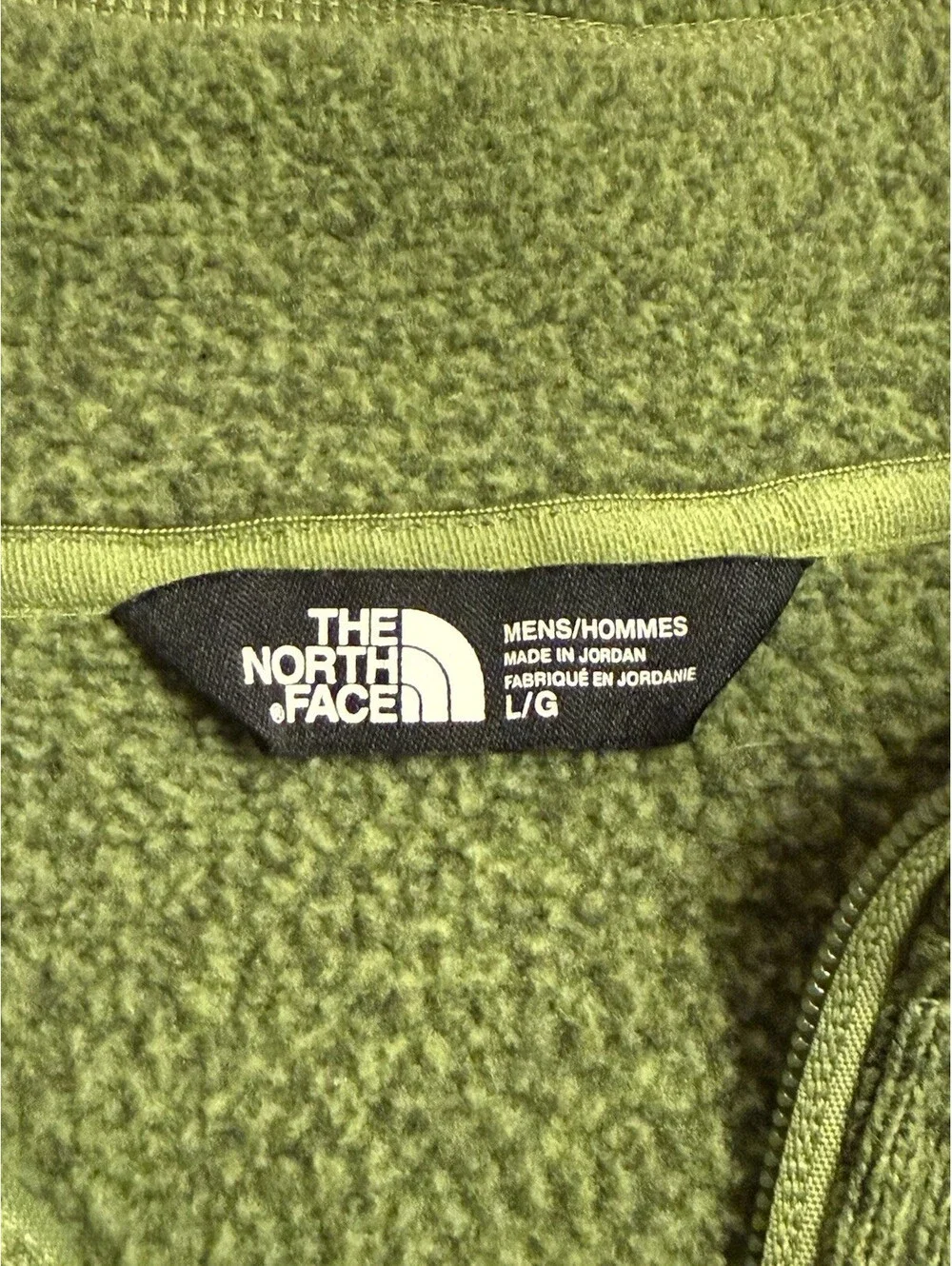 The North Face north face